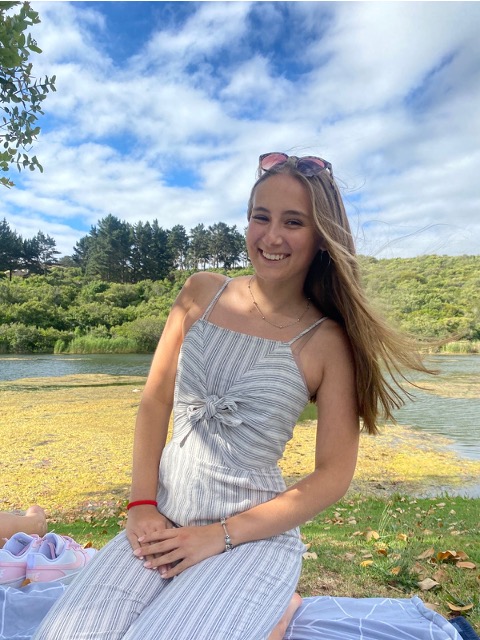Liezé Marais